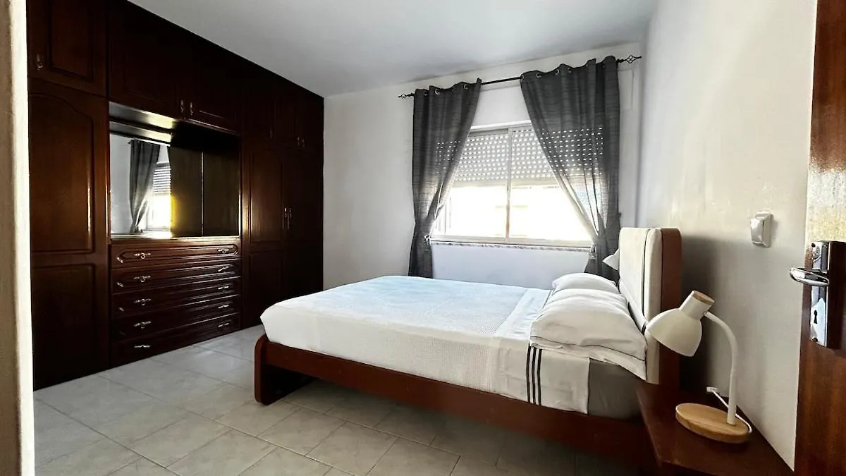Casa Fortes Praia 0*,  Cape Verde