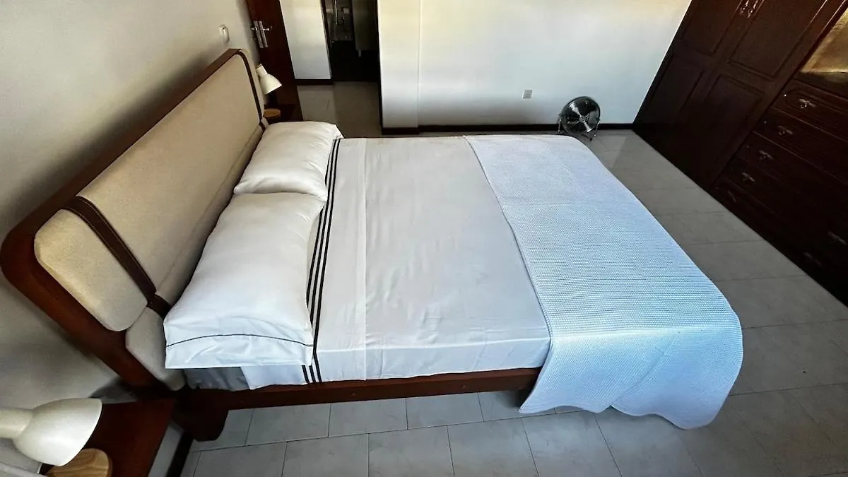 Casa Fortes Praia 0*,  Cape Verde