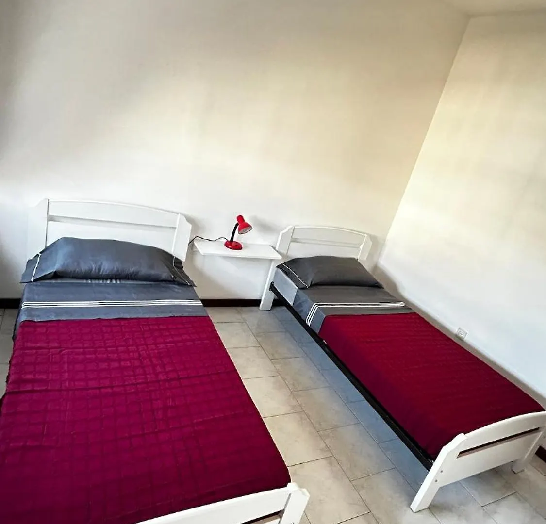 Casa Fortes Praia