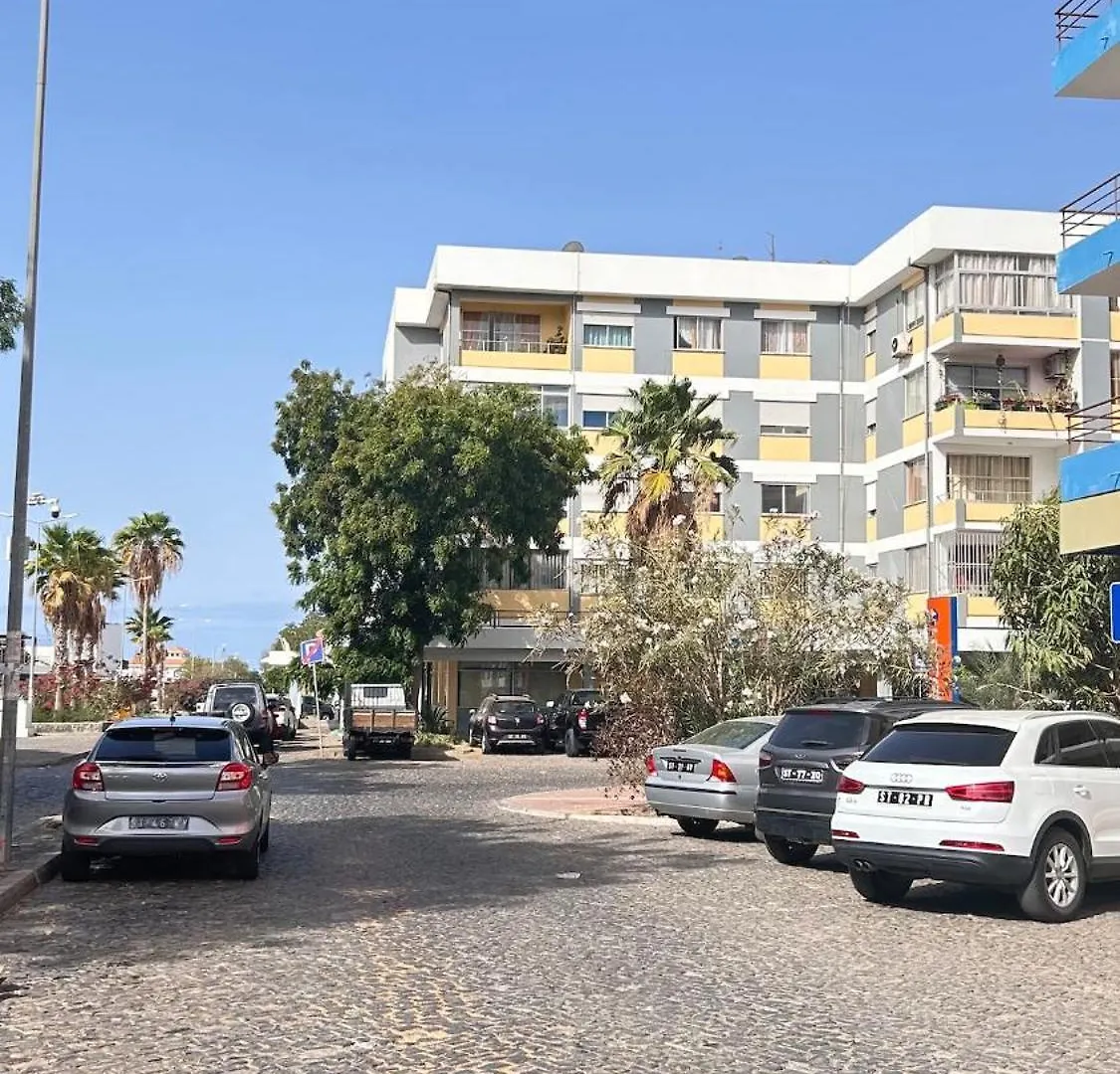 Casa Fortes Praia Apartment