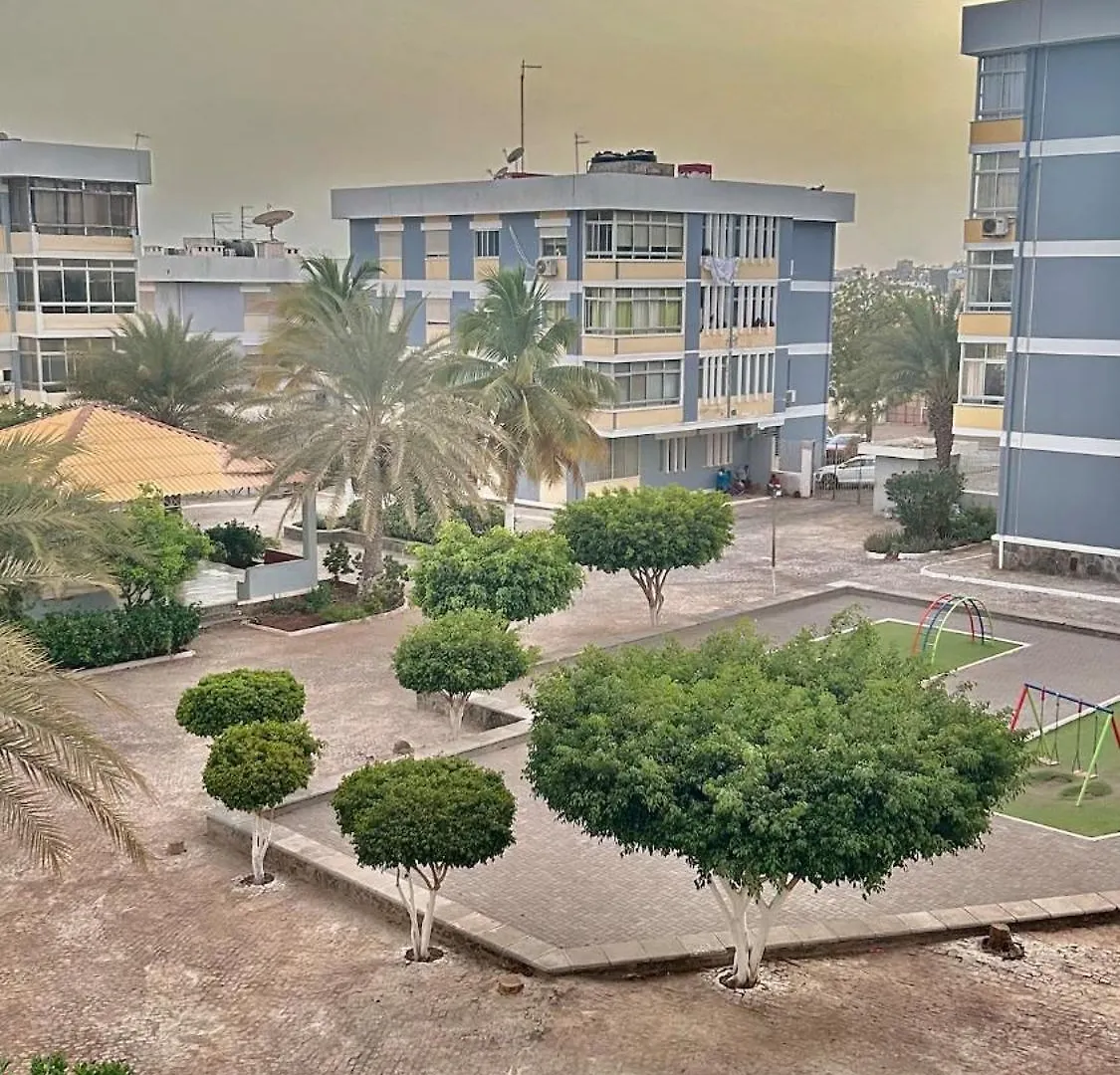 Casa Fortes Praia