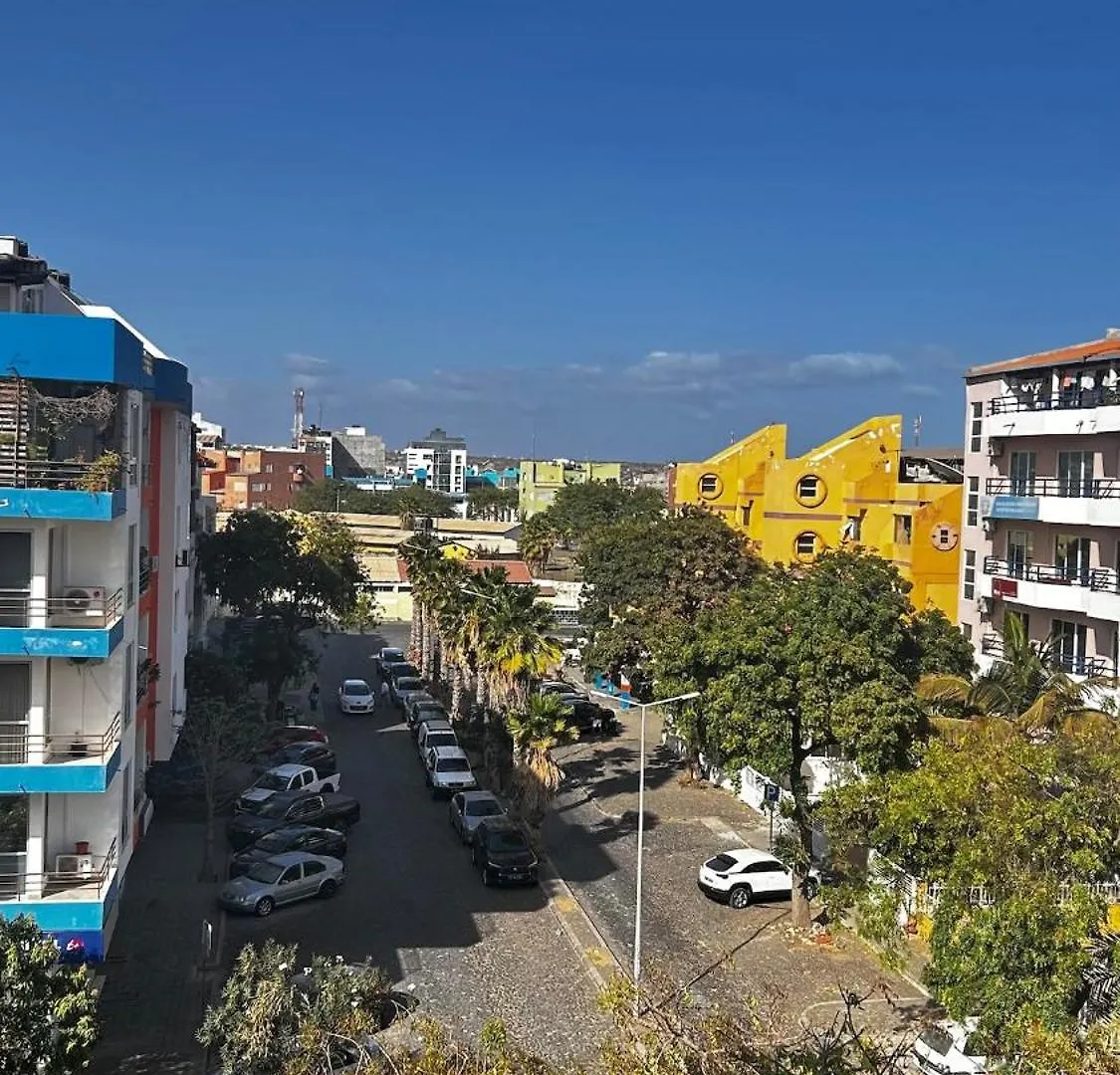 Apartment Casa Fortes Praia