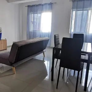  Appartement Plateau
