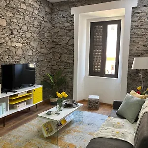 Appartement Techas Center Luxurious Studio