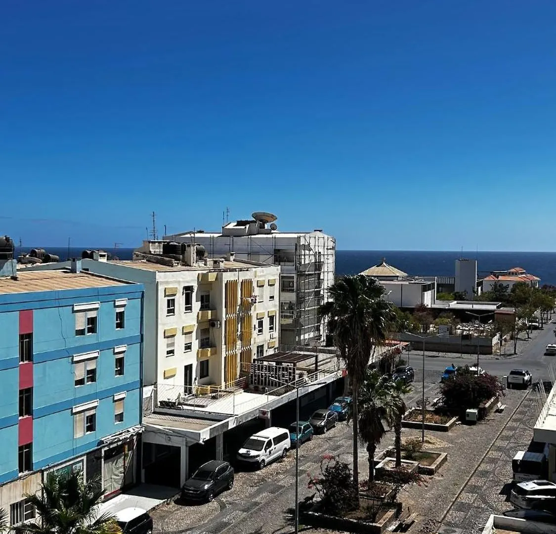 Apartment Casa Fortes Praia