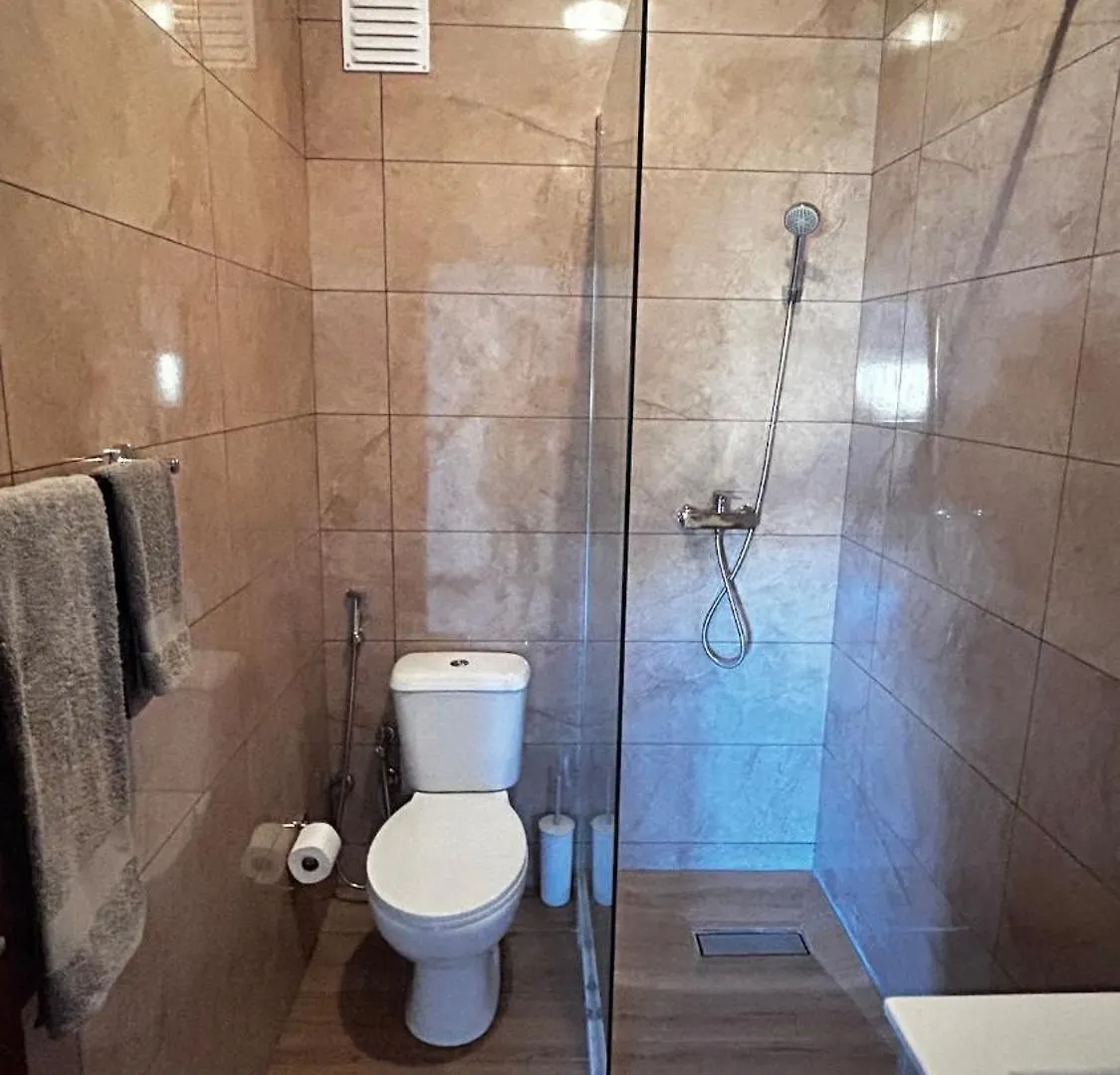 Apartment Casa Fortes Praia